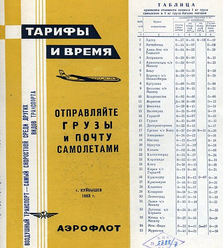 Нажмите на изображение для увеличения
Название: Реклама Куйбышевского АВС, 60-е гг. 04.jpg
Просмотров: 39
Размер:	275.6 Кб
ID:	1431438